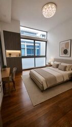 Water Villas (D19), Semi-Detached #577444071